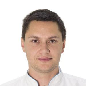 Андриенко Игорь Игоревич