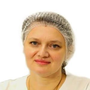 Садовская Екатерина Алексеевна