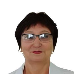 Траудт Мадина Хадинуровна