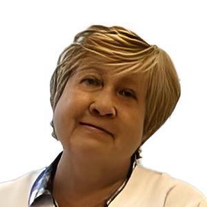 Тищенко Татьяна Анатольевна