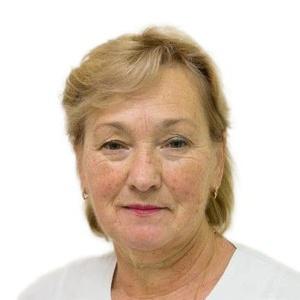 Ткаченко Алиса Петровна