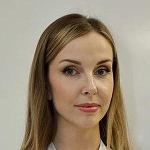 Букина Марина Александровна