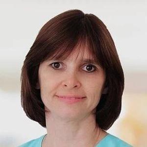 Благитко Наталья Евгеньевна