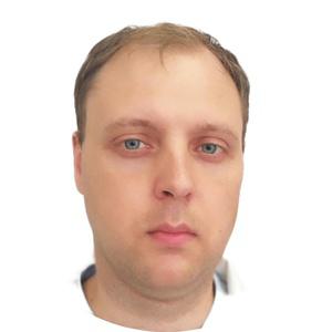 Диц Андрей Александрович