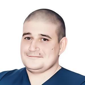 Глазьев Иван Евгеньевич