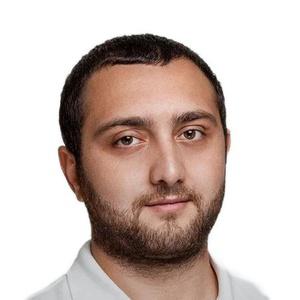Баласанян Севак Валерикович