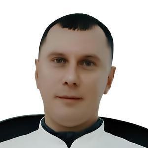 Масло Николай Викторович