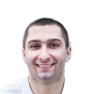 Арутюнянц Павел Семенович