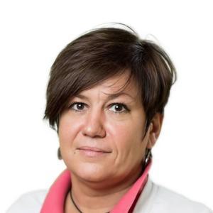 Черниенко Ирина Николаевна