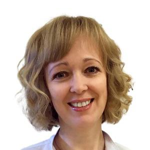 Пятибратова Елена Вячеславовна