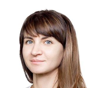 Черкашина Эльвира Владимировна