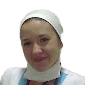 Семенистая (Крючкова) Оксана Александровна