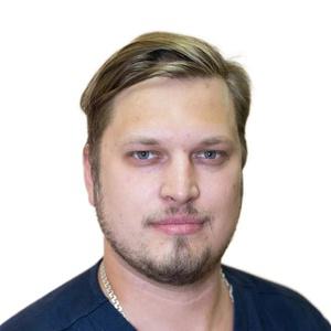 Останков Сергей Алексеевич