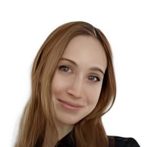 Тихонова Ирина Игоревна