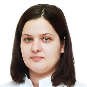 Чижова Юлия Вячеславовна