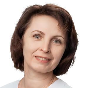 Морозова Наталья Юрьевна