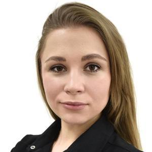 Артюхина Екатерина Николаевна