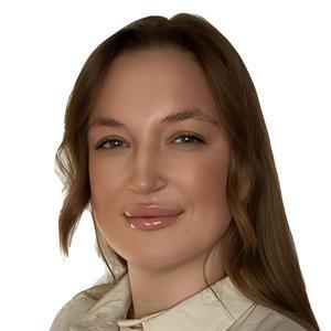 Панаит Екатерина Владиславовна
