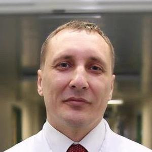 Колмаков Антон Юрьевич