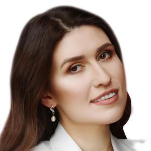 Янчук Юлия Юрьевна