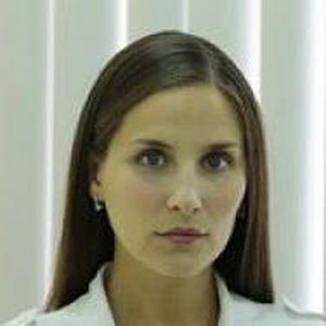 Габова Александра Александровна