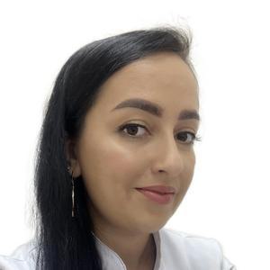 Асюнькина Екатерина Валерьевна
