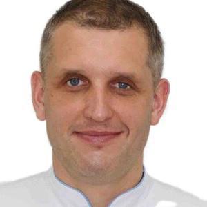 Деревянко Константин Александрович