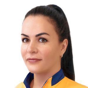 Трегулова Гульнара Мнавировна