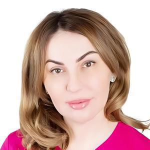 Савкуева Марианна Хасанбиевна