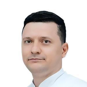 Деникин Юрий Анатольевич
