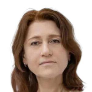 Худякова Людмила Ивановна