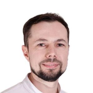 Чагрин Дмитрий Николаевич