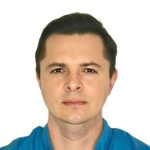 Дочилов Константин Витальевич