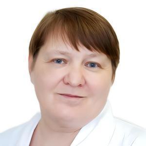 Килина Лариса Михайловна