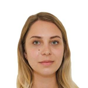 Чернышева Юлия Алексеевна