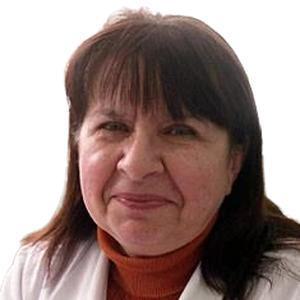 Сибирякова Тамара Николаевна
