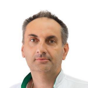 Сергеев Александр Викторович