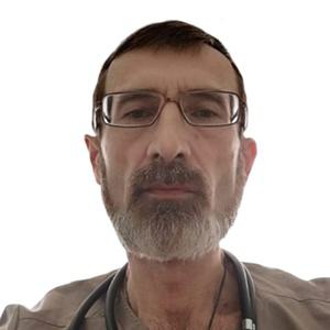Белаш Александр Анатольевич