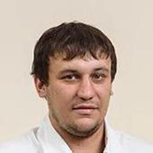 Пантюхин Иван Евгеньевич