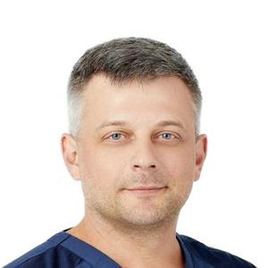 Старосветский Андрей Борисович