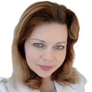 Семёнова Майя Анатольевна