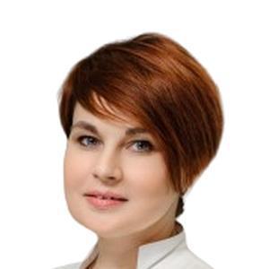 Косарева Ада Александровна