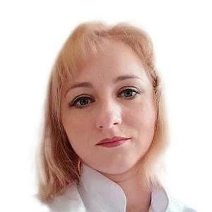 Петухова Татьяна Сергеевна