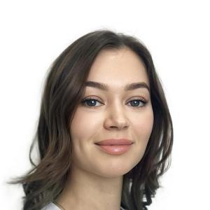Сергеева Ольга Юрьевна