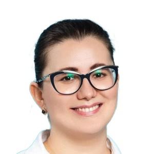 Ахунова Лира Загитовна