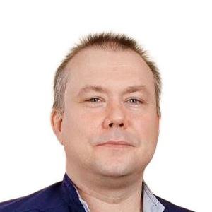 Парфенов Алексей Михайлович