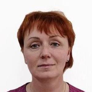 Ложечко Марина Николаевна