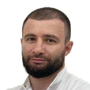 Муслимов Александр Олегович