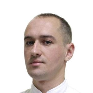 Хренков Андрей Владимирович