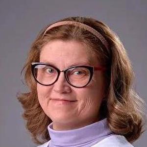 Переверзева Светлана Владимировна